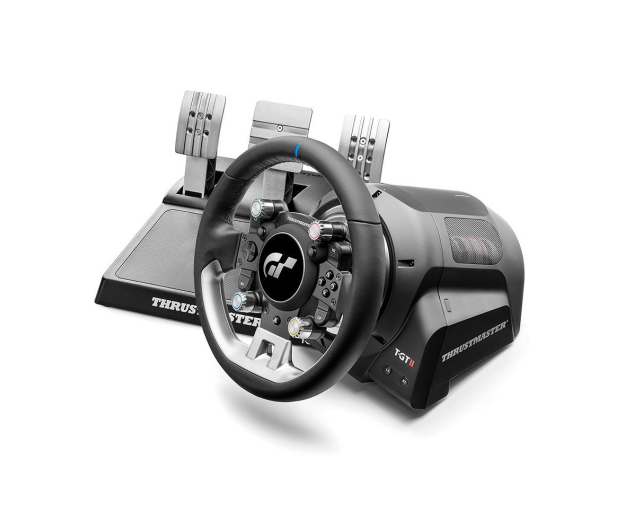 Thrustmaster T-GT II - 662980 - zdjęcie 3